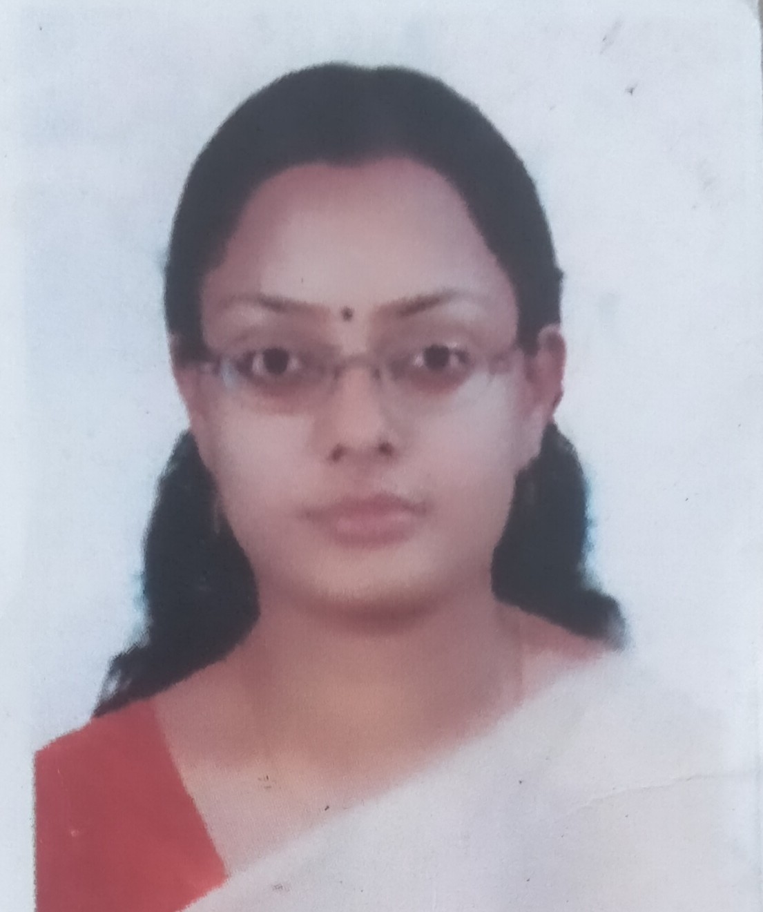 Asha's profile photo